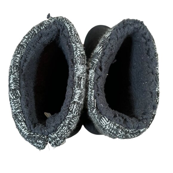 MukLuks Matilda Ankle Boots - Picture 5 of 8